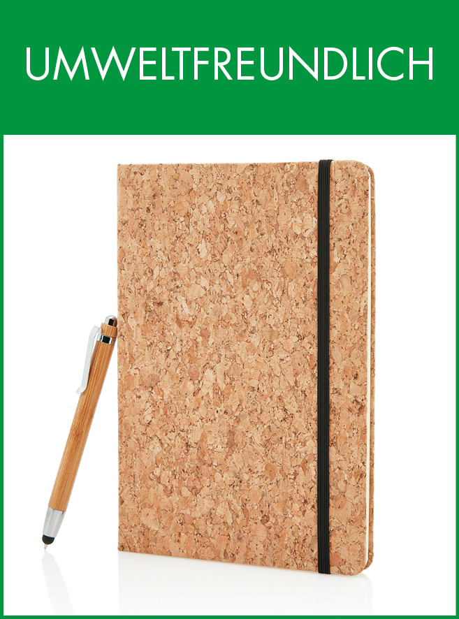 Action Office Werbeartikel OHG - UMWELTFREUNDLICH